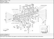 Ferrari Part 140591 STUD