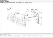 Ferrari Part 141547 VENT PIPE