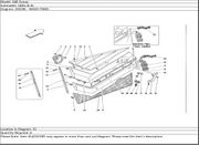 Ferrari Part 14202985 BLOCK