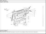 Ferrari Part 14203480 NUT