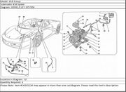 Ferrari Part 14303224 SCREW