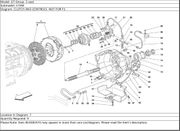 Ferrari Part 14305974 SCREW