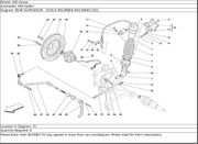 Ferrari Part 14306774 SCREW