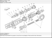 Ferrari Part 143924 RING