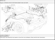 Ferrari Part 14433126 SCREW