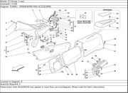Ferrari Part 14499378 WASHER