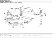 Ferrari Part 146695 GASKET