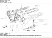 Ferrari Part 149461 SCREW