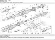 Ferrari Part 158272 SEEGER RING