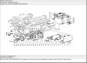 Ferrari Part 15970721 SCREW