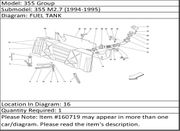 Ferrari Part 160719 UNION