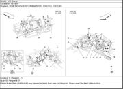 Ferrari Part 16285924 SCREW