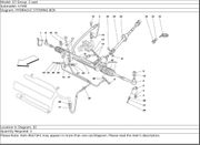 Ferrari Part 167341 GASKET FOR SHIELD