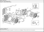 Ferrari Part 169068 BRACKET