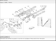 Ferrari Part 175381 INTAKE VALVE SEAT
