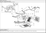 Ferrari Part 178483 SCREW