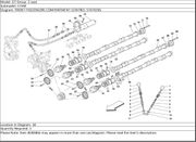 Ferrari Part 184866 PASSENGER FOOT-REST PLATE