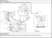 Ferrari Part 195887 SHIELD FOR PUMP PROTECTION