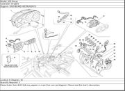 Ferrari Part 197158 12 HAD A SOCKET