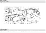 Ferrari Part 20043709 BUSH