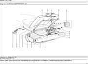 Ferrari Part 20047304 GASKET OR SEAL