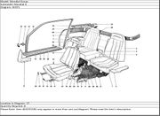 Ferrari Part 20293306 SCREW