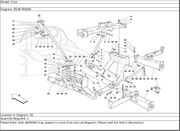 Ferrari Part 204065 SHIELD