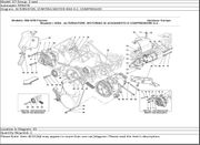 Ferrari Part 222244 PROTECTION SHIELD
