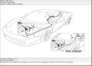 Ferrari Part 258734 STAFF -VALE UP TO THE ASS. NR. 90801 FOR EU GSX.- -VALE UP TO THE AST. NR. 91118 FOR GOLFO-