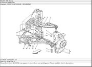 Ferrari Part 263036 SPACER RECORDING - 2.5 MM