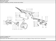 Ferrari Part 50216308 GASKET