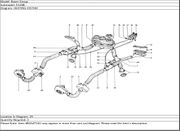 Ferrari Part 50347202 DX TUBE