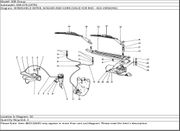 Ferrari Part 60124609 WASHER