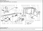 Ferrari Part 60127206 SCREW