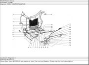 Ferrari Part 60509600 PIVOT