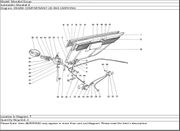 Ferrari Part 60559500 SUPPORT