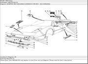 Ferrari Part 60644100 SCREW