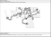 Ferrari Part 60658600 RHS ELECTRIC FAN