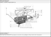 Ferrari Part 60700700 SUPPORT