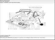 Ferrari Part 60838200 CAP