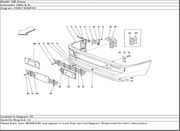 Ferrari Part 60880200 RIVET