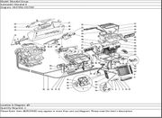 Ferrari Part 60929600 EXPANDER VALVE