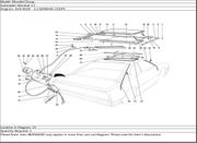 Ferrari Part 60964000 ROD