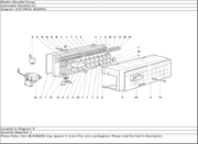 Ferrari Part 61048000 SIGNAL INDICATOR RELAY AND HAZARD