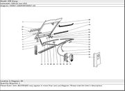 Ferrari Part 61090400 PIVOT