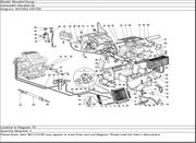 Ferrari Part 61112200 CONNECTION FOR VACUUM PIPES