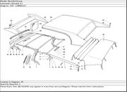 Ferrari Part 61302600 ROLLER