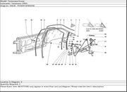 Buy Ferrari Part # 61571900 BELT(New Part #61571900) Buy Ferrari Spares