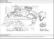 Ferrari Part 61790000 MOTOR