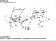 Ferrari Part 62402100 PIN